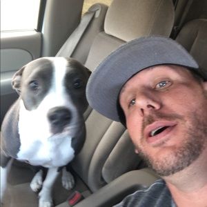 Meet your Posher, Cody